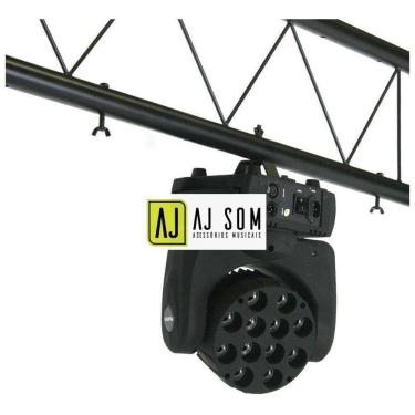 Imagem de Estrutura,Box Truss P/Iluminação Profissional Dj C/Treliças