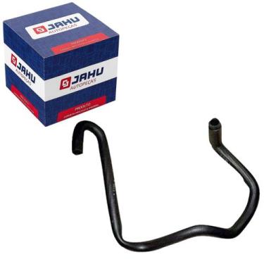 Imagem de Mangueira Inferior Do Radiador Ka 1999 A 2006 - Jahu 11233-1