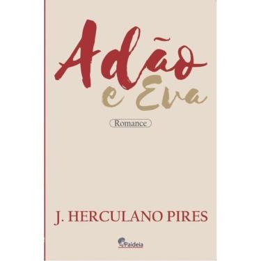 Imagem de Adão E Eva