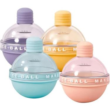 Imagem de Forma de Gelo Esférica - Ke Home - UNI HOME