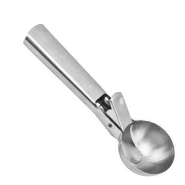 Imagem de Pegador de Sorvete 19 cm N248728-3 - Quanhe