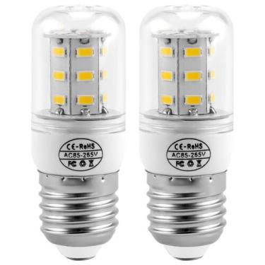 Imagem de Lâmpada AMI PARTS 5304511738 LED 3,5 W 110 V-240 V Luz quente