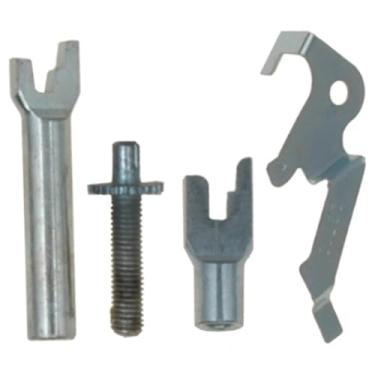 Imagem de ACDelco Ajustador de freio profissional 18K2063 lado do motorista traseiro