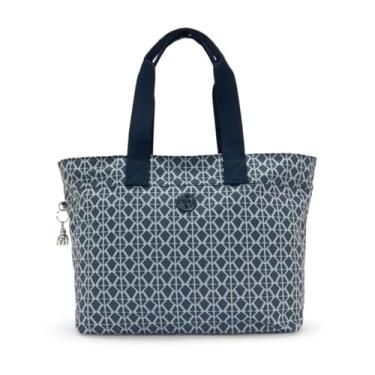 Imagem de Bolsa Kipling Colissa Up Estampada I80308DM