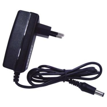 Imagem de Fonte Chaveada 6v 1a Plug P4 C+ 2.1 X 5.5 Mm - GRUPO MXT