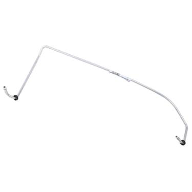 Imagem de ACDelco GM Original Equipment 23336354 Linha de entrada do refrigerador de fluido auxiliar de transmissão automática