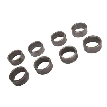 Imagem de ACDelco Diferencial do eixo traseiro 19407407 do equipamento original da GM