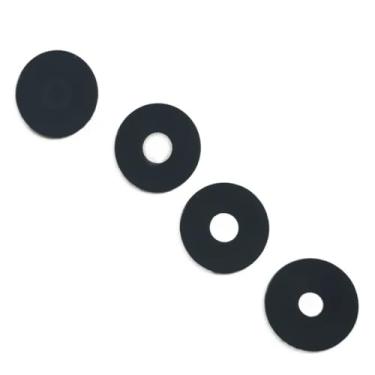 Imagem de zhxchzhi Lente de câmera traseira OEM compatível com peças Xiaomi Redmi Note 15