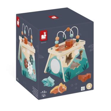 Imagem de Vulcão Multiatividades Dino Janod J05827