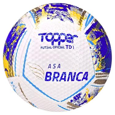 Imagem de Bola Futsal Oficial Asa Branca Td1