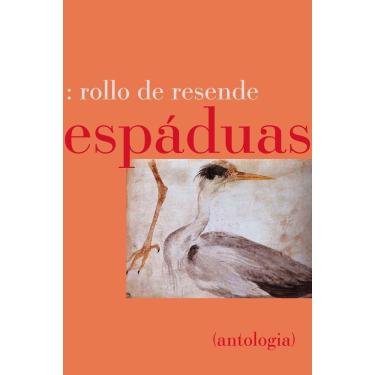 Imagem de Espáduas - Antologia Poética