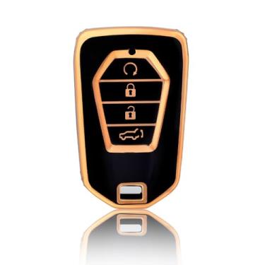 Imagem de Acessórios automotivos Isuzu X Series DMAX D-Max X-Terrain 2022 2023 MU-X LS-T