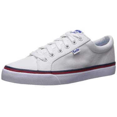Imagem de Keds Tênis feminino Jump Kick, Branco, 5