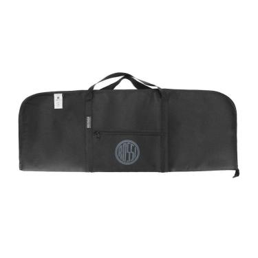 Imagem de Capa Para Rifle Airsoft Almofadada 90x32cm - Rossi