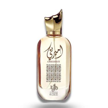 Imagem de Perfume Ameerati Al Wataniah Edp Feminino 100ml