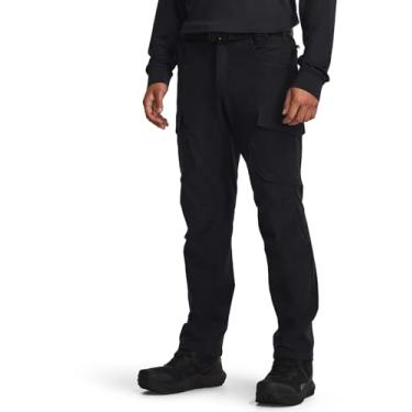 Imagem de Under Armour Calça cargo masculina UA Alpha 1379199-465-44/34 azul marinho escuro 44/34