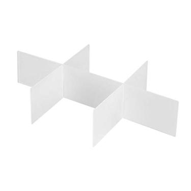 Imagem de Divisória Fit com 6 Espaços, Coza, Natural