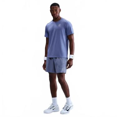 Imagem de Shorts Nike Court Dri-FIT Advantage 6IN Masculino-Masculino