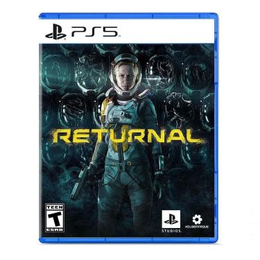 Imagem de Jogo Returnal Edição Standard - Playstation 5