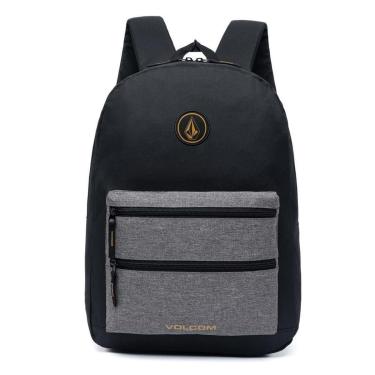 Imagem de Mochila Volcom School 18L SM25-Masculino