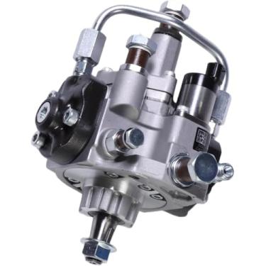 Imagem de Bomba de injeção de combustível CR HP3 para motor Hino J05E caminhão médio pesado 294000-2690 22100-E0582