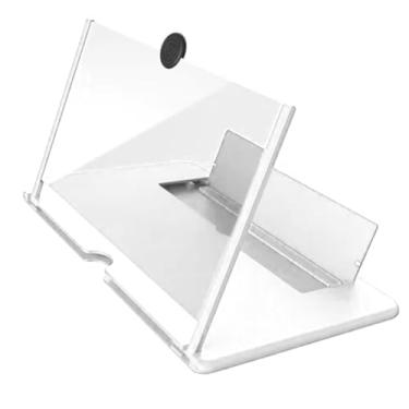 Imagem de Lupa Ampliadora de Tela para Celular