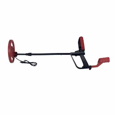 Imagem de Detectores de metal para adultos à prova d'água, detector de ouro profissional de alta precisão