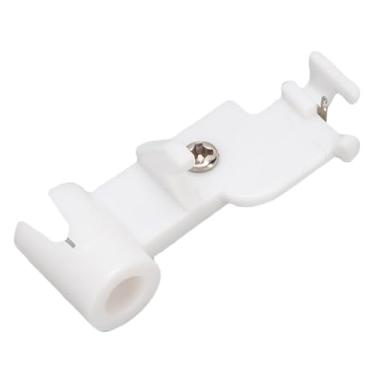 Imagem de KUIDAMOS Máquina de Costura Agulha Threader Placa Rosqueamento Automático Plástico Universal Apto para Várias Máquinas de Costura Domésticas