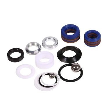 Imagem de Generic Kit de Reparo de Acessórios de Bomba de Spray Sem Ar de Reposição de para 390 795 1095 3900 5900 7900, Adequado para Projetos de Reforma Residencial (244194)