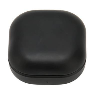 Imagem de Generic Estojo de Carregamento Sem Fio Buds 2 Com Suporte de Emparelhamento, Capacidade de 700mAh para Escritório, Carro, Viagens ou Casa, Material ABSSize, para Entusiastas de Fones de Ouvido