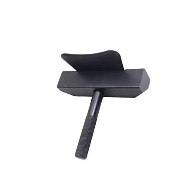 Imagem de LUGU Ferramenta de separação do cárter de óleo Transmissões do motor Kit de separador do cárter de óleo Ferramenta de remoção do cortador de vedação do cárter Ferramenta de reparo do carro