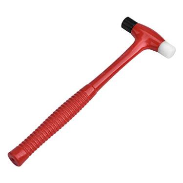 Imagem de Acouto Reparação de Relógios - Ferramenta de Reparo de Martelo Duplo Portátil de Plástico Rígido para Reparo de Relógio Duplo - Joias - Ferramentas e Melhoria da Casa/Energia e Ferramentas / / /