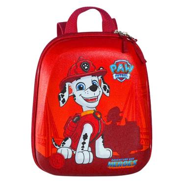 Imagem de Lancheira de Costas Patrulha Canina Marshall Impermeável