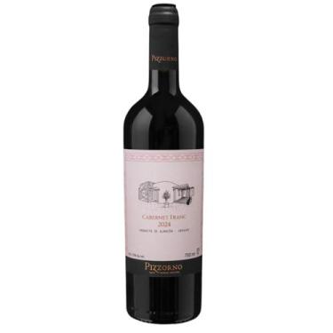 Imagem de Vinho Tinto Uruguaio Pizzorno Almacén Cabernet Franc 750 ml