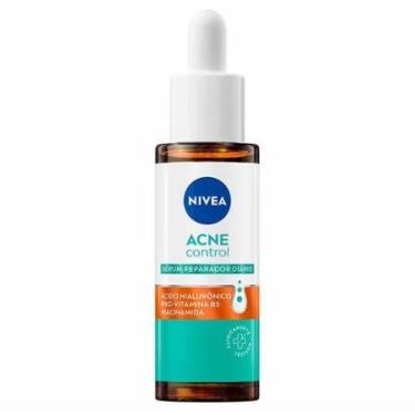 Imagem de Sérum Reparador Diário Nivea Acne Control 30ml-Unissex