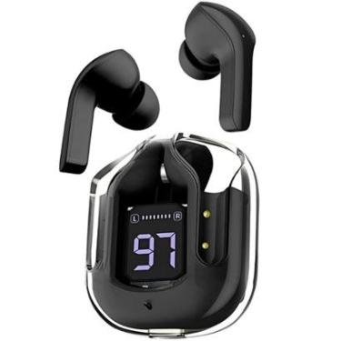 Imagem de Fone De Ouvido Nobrand 5.3 Bluetooth Ultrapods Max-Unissex