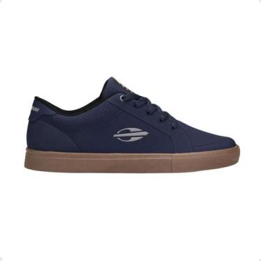 Imagem de Tênis Masculino Street Urban 3 Mormaii Azul, Dk navy, 39