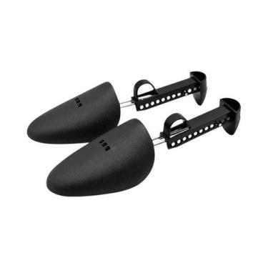 Imagem de Suporte Interno Para Sapatos Unissex, Anti-Rugas, Ajustável, 1 Par/2 P