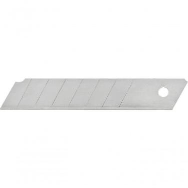 Imagem de Lamina Para Estilete 18mm Com 10 Peças Tubete Vonder