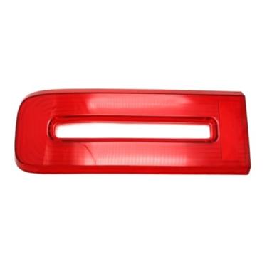 Imagem de FLJOYOEU Acessórios para tampa da lâmpada traseira do carro, compatível com Mercedes Benz G-Class W463 2007-2018 2019-2022 (19-22 esquerda)