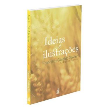 Imagem de Idéias e Ilustrações - Especial - FEB