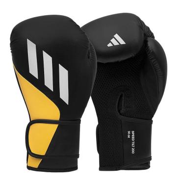 Imagem de Luva de Boxe adidas em PU TILT 200-Unissex