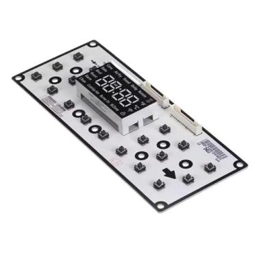 Imagem de EBR89296403 Placa de controle de tela principal compatível com LG Ranges - Budora - AP7019584