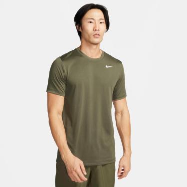 Imagem de Camiseta Nike Dri-FIT Legend Masculina-Masculino