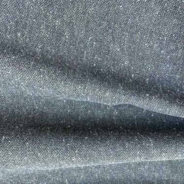 Imagem de Tecido Linho Verde Musgo Para Poltrona Puff Cabeceira Estofados Decoração T02 Metro - Lyam Decor