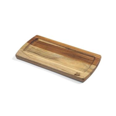 Imagem de Tábua De Madeira Para Hambúrguer - Stolf