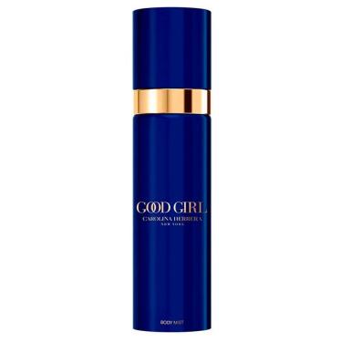 Imagem de Perfume Good Girl Body Mist Carolina Herrera Feminino 100ml