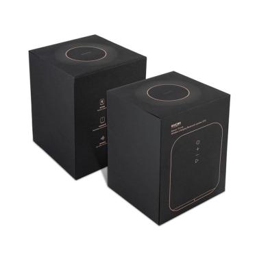 Imagem de Caixa De Som Bluetooth Baseus E50 Potente Portátil Festas