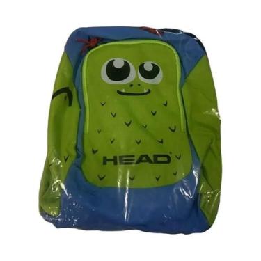 Imagem de Mochila Para Raquete De Tênis Infantil, Bolsa Para Raquete De Badminto