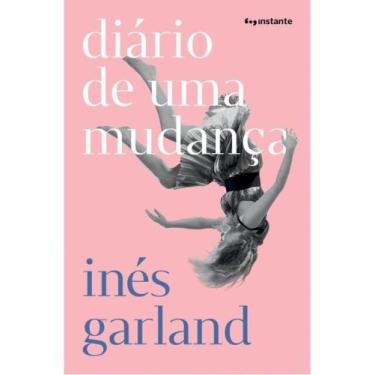 Imagem de Diário de uma mudança - INSTANTE EDITORA